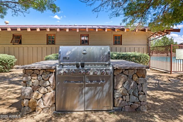 8815 N CALLAHAN Road, Prescott, AZ 86305