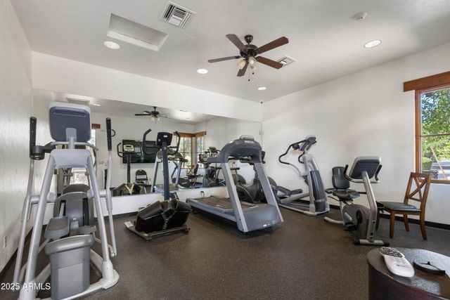 8815 N CALLAHAN Road, Prescott, AZ 86305