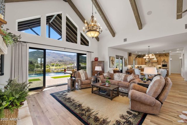 8815 N CALLAHAN Road, Prescott, AZ 86305