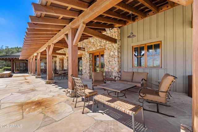 8815 N CALLAHAN Road, Prescott, AZ 86305