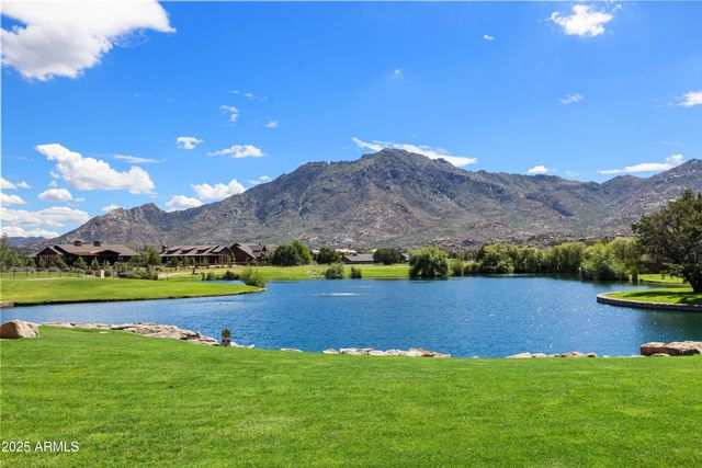 8815 N CALLAHAN Road, Prescott, AZ 86305