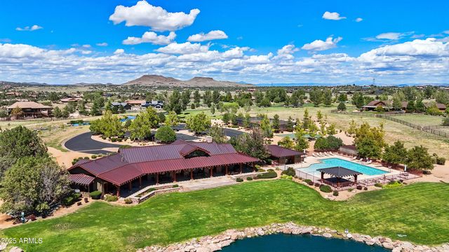 8815 N CALLAHAN Road, Prescott, AZ 86305