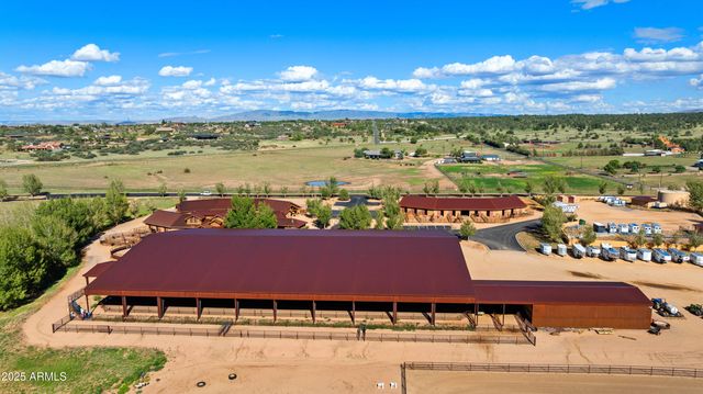 8815 N CALLAHAN Road, Prescott, AZ 86305