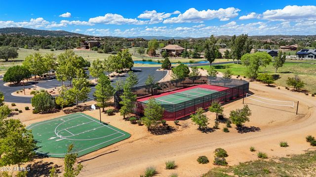 8815 N CALLAHAN Road, Prescott, AZ 86305