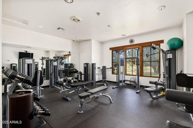 8815 N CALLAHAN Road, Prescott, AZ 86305