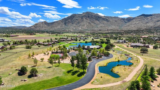 8815 N CALLAHAN Road, Prescott, AZ 86305