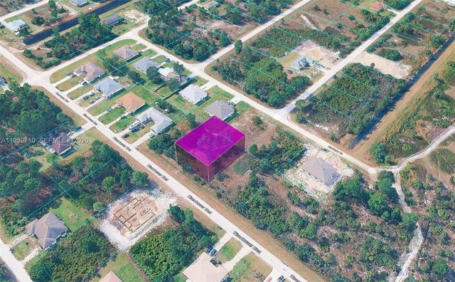 856 Eisenhower BLVD, Lehigh Acres, FL 33974