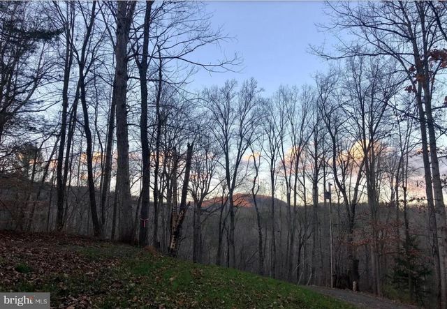 221 S HONEYSUCKLE LN, Madison, VA 22727
