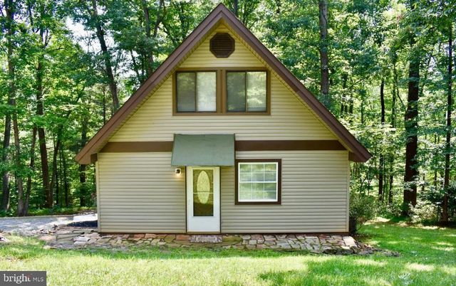 221 S HONEYSUCKLE LN, Madison, VA 22727