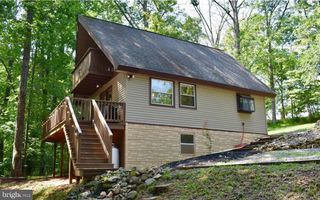 221 S HONEYSUCKLE LN, Madison, VA 22727