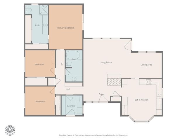 1436 Vista Creek Dr, Roseville, CA 95661