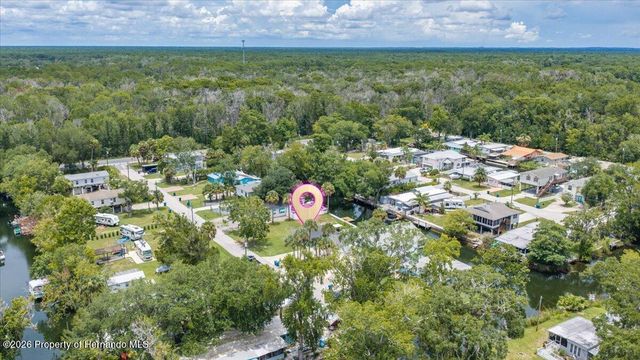 7250 Coventry Court, Spring Hill, FL 34607