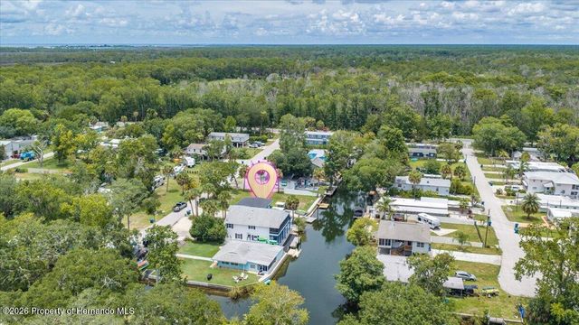 7250 Coventry Court, Spring Hill, FL 34607