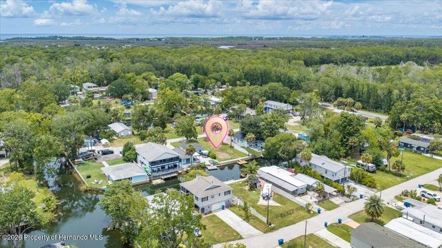 7250 Coventry Court, Spring Hill, FL 34607
