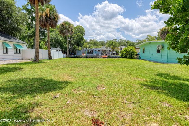 7250 Coventry Court, Spring Hill, FL 34607