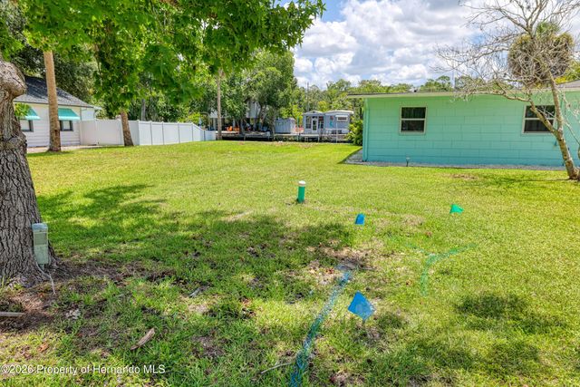 7250 Coventry Court, Spring Hill, FL 34607