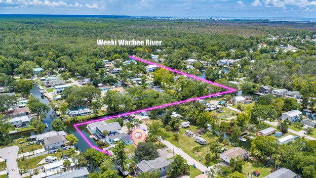 7250 Coventry Court, Spring Hill, FL 34607