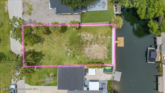 7250 Coventry Court, Spring Hill, FL 34607