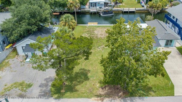 7250 Coventry Court, Spring Hill, FL 34607