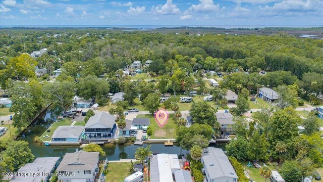 7250 Coventry Court, Spring Hill, FL 34607