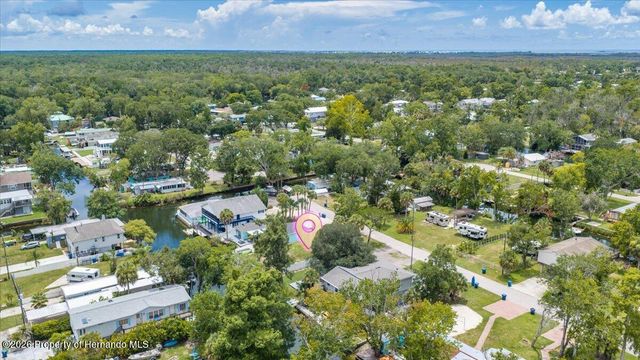 7250 Coventry Court, Spring Hill, FL 34607