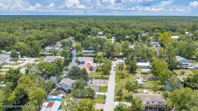 7250 Coventry Court, Spring Hill, FL 34607