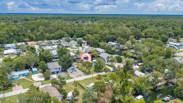 7250 Coventry Court, Spring Hill, FL 34607