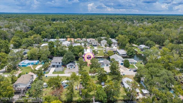 7250 Coventry Court, Spring Hill, FL 34607