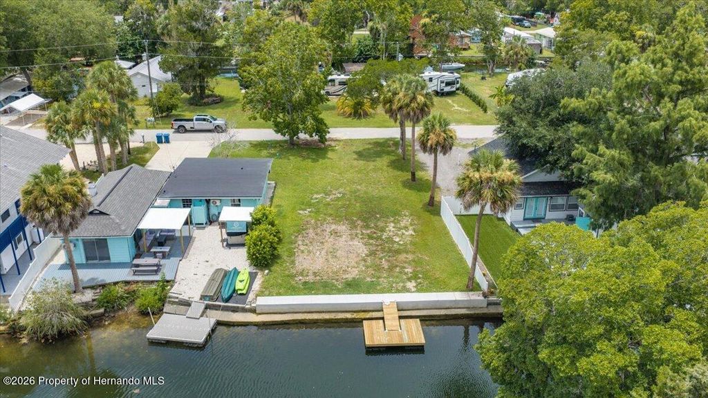7250 Coventry Court, Spring Hill, FL 34607