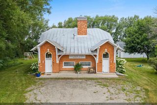 3189 N COUNTY ROAD P, New Franken, WI 54229