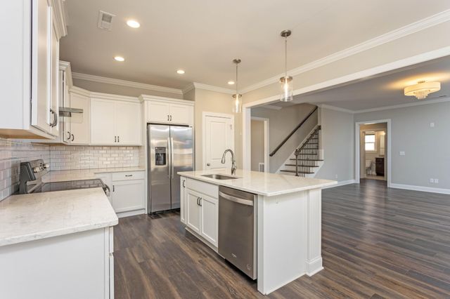 8127 Slugger Way, Chattanooga, TN 37421