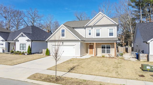 8127 Slugger Way, Chattanooga, TN 37421