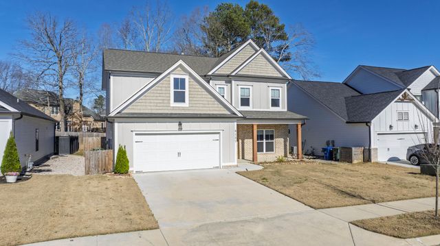 8127 Slugger Way, Chattanooga, TN 37421