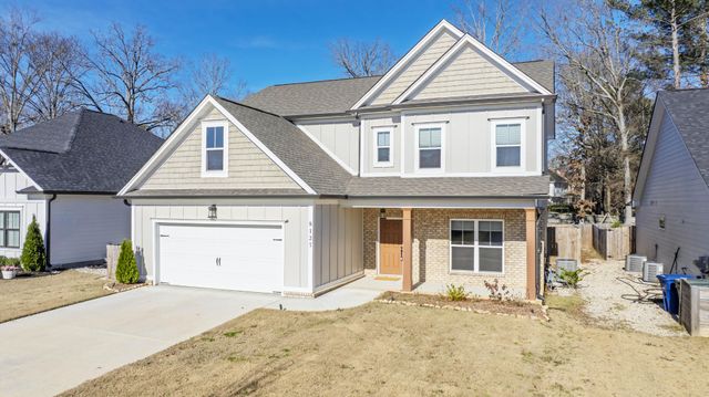 8127 Slugger Way, Chattanooga, TN 37421
