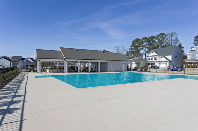 8127 Slugger Way, Chattanooga, TN 37421