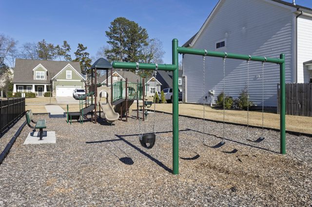 8127 Slugger Way, Chattanooga, TN 37421