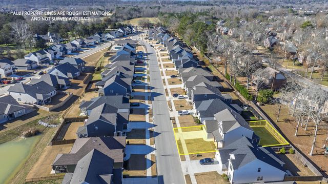 8127 Slugger Way, Chattanooga, TN 37421