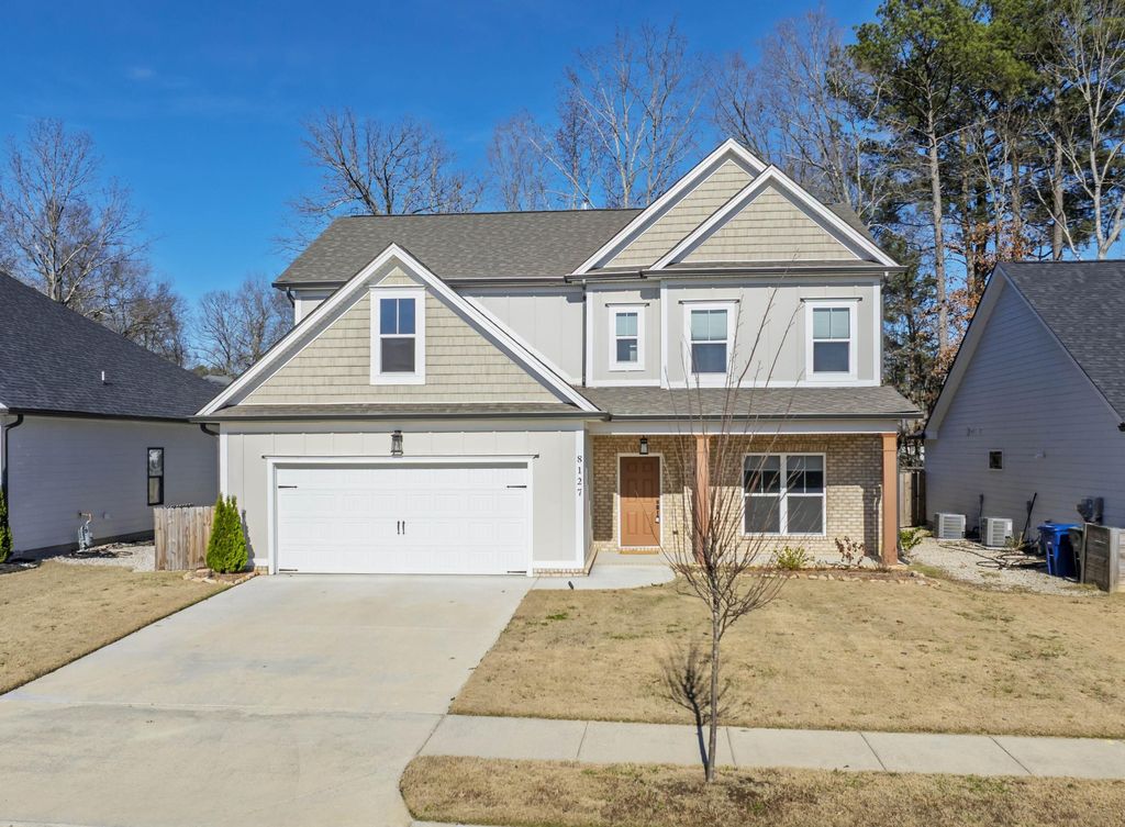 8127 Slugger Way, Chattanooga, TN 37421