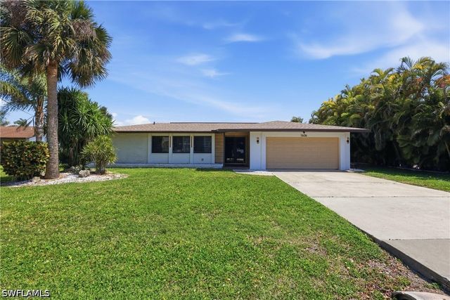 1606 SE 28th ST, Cape Coral, FL 33904