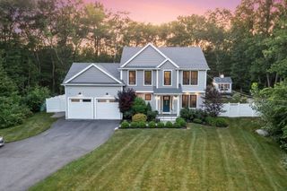 540 Pulaski, Bellingham, MA 02019
