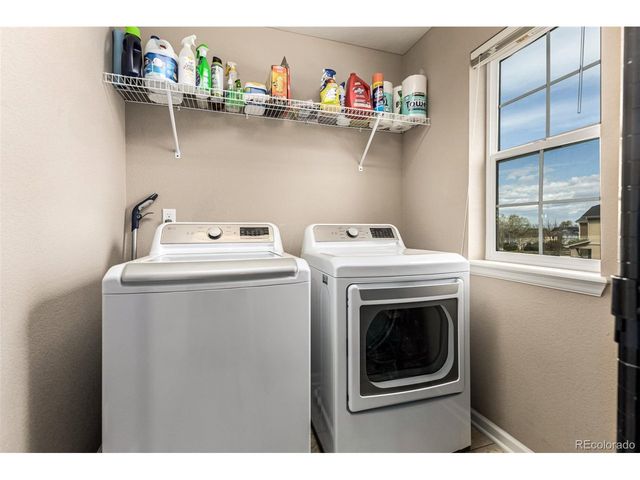 3514 E 140th Pl, Thornton, CO 80602