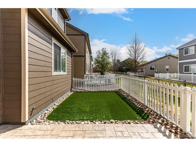 3514 E 140th Pl, Thornton, CO 80602