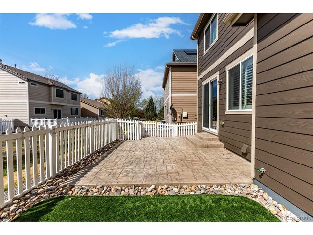 3514 E 140th Pl, Thornton, CO 80602