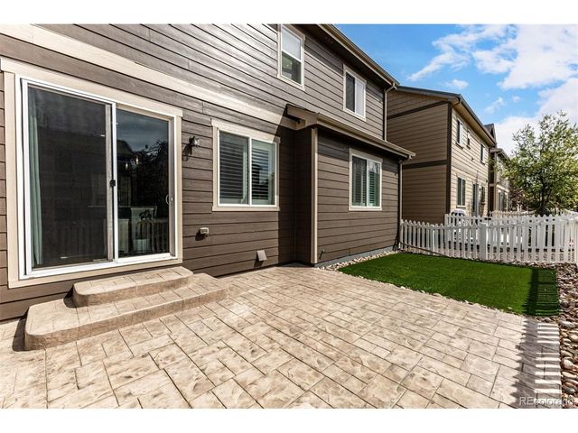 3514 E 140th Pl, Thornton, CO 80602
