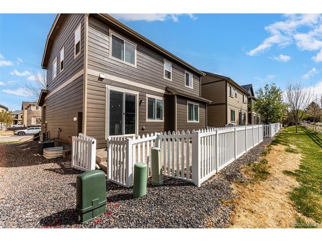 3514 E 140th Pl, Thornton, CO 80602