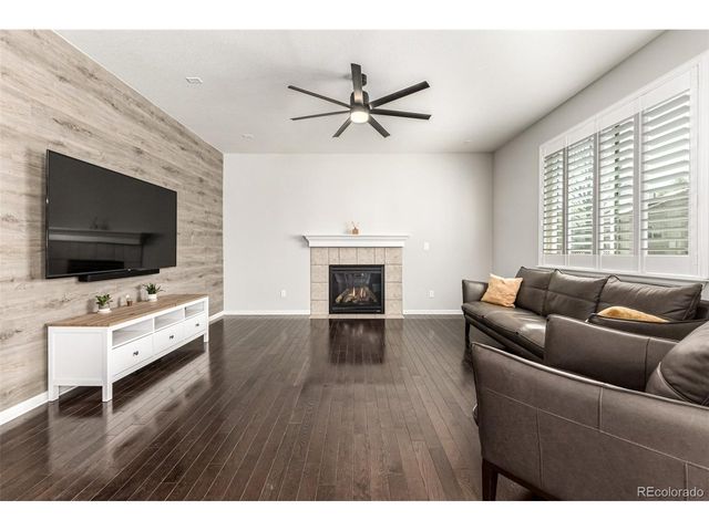 3514 E 140th Pl, Thornton, CO 80602