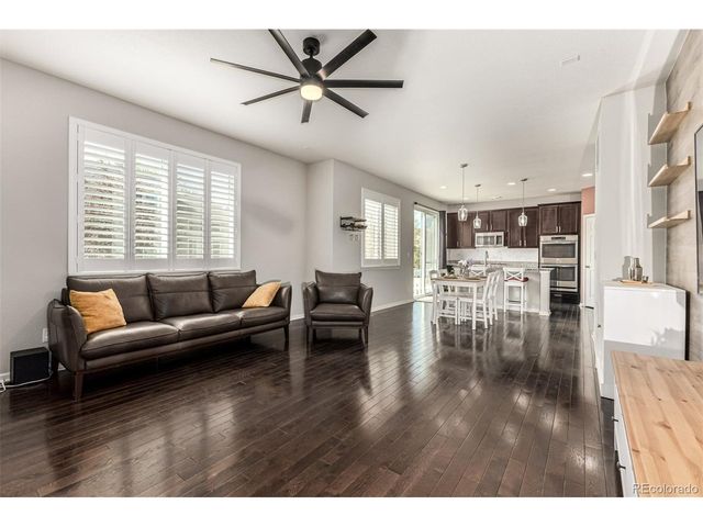 3514 E 140th Pl, Thornton, CO 80602