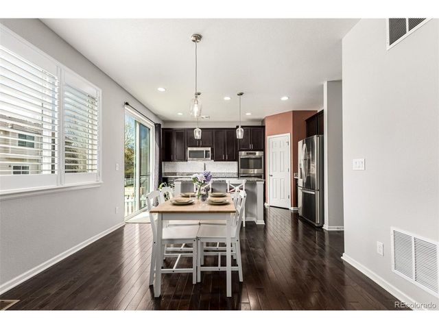 3514 E 140th Pl, Thornton, CO 80602