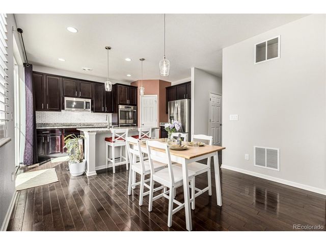 3514 E 140th Pl, Thornton, CO 80602