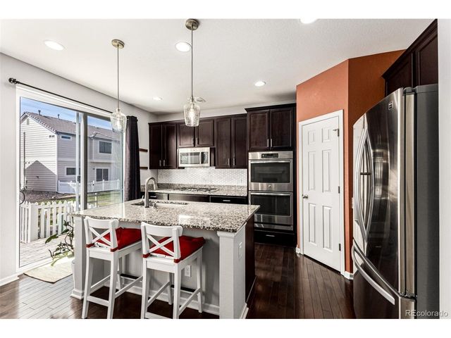 3514 E 140th Pl, Thornton, CO 80602